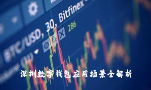 深圳數(shù)字錢包應(yīng)用場景全解析