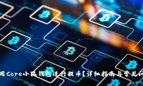 如何使用Core小狐錢包進(jìn)行提幣？詳細(xì)指南與常見問題解答