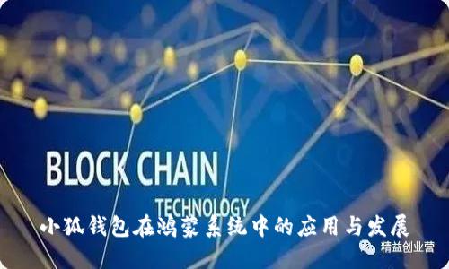 小狐錢包在鴻蒙系統(tǒng)中的應用與發(fā)展