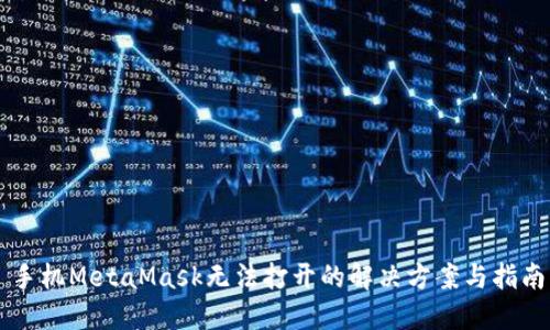 手機MetaMask無法打開的解決方案與指南