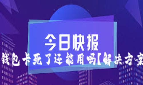 小狐錢包卡死了還能用嗎？解決方案詳解