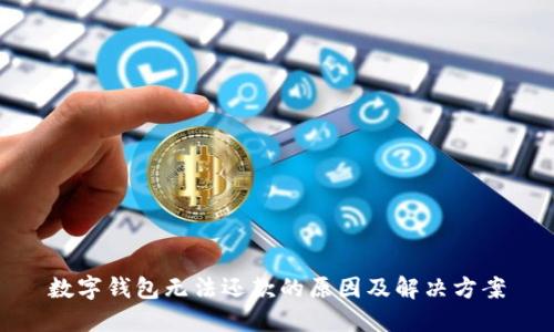 數(shù)字錢(qián)包無(wú)法還款的原因及解決方案