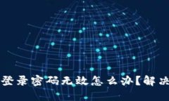 小狐錢包登錄密碼無(wú)效怎