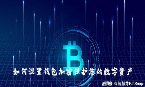如何設置錢包加密保護您的數(shù)字資產(chǎn)