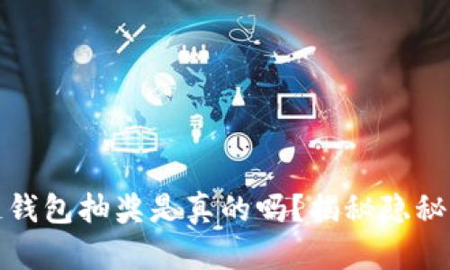 區(qū)塊鏈錢包抽獎是真的嗎？揭秘隱秘與機會