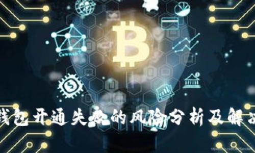 數(shù)字錢包開(kāi)通失敗的風(fēng)險(xiǎn)分析及解決方案