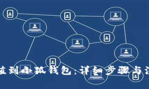 如何充值到小狐錢包：詳細(xì)步驟與注意事項