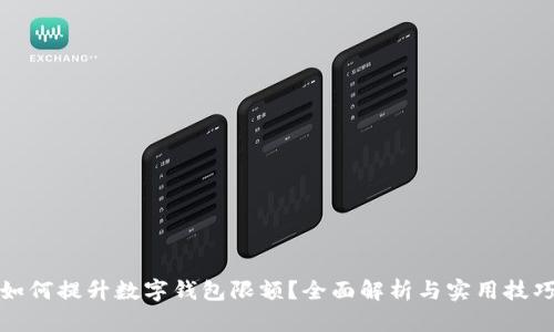 如何提升數(shù)字錢包限額？全面解析與實用技巧