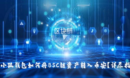 : 小狐錢包如何將BSC鏈資產(chǎn)轉(zhuǎn)入幣安？詳盡指南