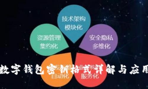 數字錢包密鑰格式詳解與應用