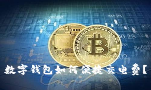 數(shù)字錢包如何便捷交電費(fèi)？
