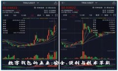 數(shù)字錢包的未來：安全、