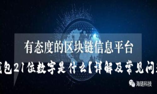建行錢包21位數(shù)字是什么？詳解及常見問題解答