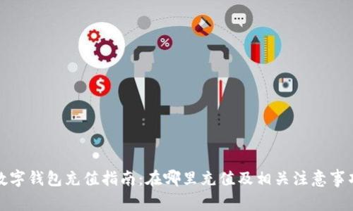 數(shù)字錢包充值指南：在哪里充值及相關(guān)注意事項