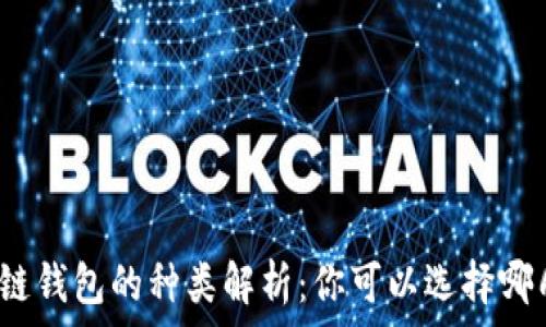   
區(qū)塊鏈錢包的種類解析：你可以選擇哪幾種？