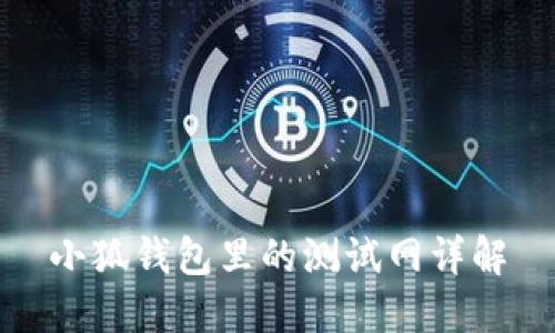 小狐錢包里的測(cè)試網(wǎng)詳解