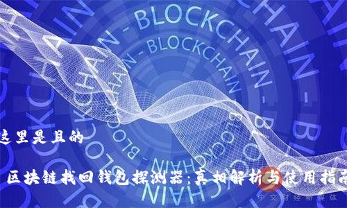 這里是且的

 區(qū)塊鏈找回錢(qián)包探測(cè)器：真相解析與使用指南