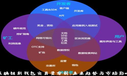 
區(qū)塊鏈新錢包交易量分析：未來趨勢(shì)與市場(chǎng)影響