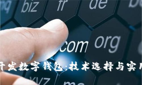 如何開(kāi)發(fā)數(shù)字錢(qián)包：技術(shù)選擇與實(shí)用指南