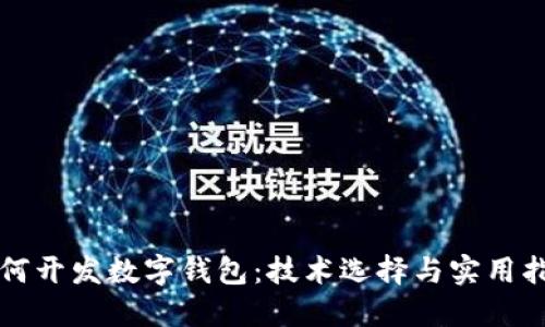 如何開(kāi)發(fā)數(shù)字錢(qián)包：技術(shù)選擇與實(shí)用指南