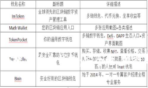 全面解析iOS數(shù)字貨幣錢包：安全性、功能與使用指南