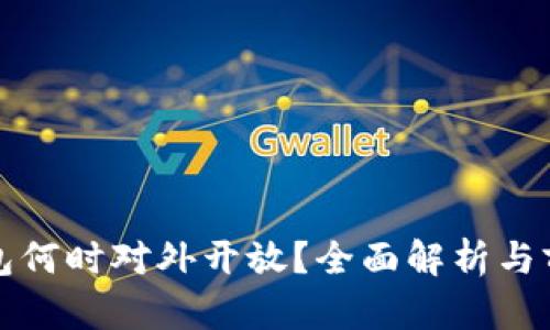數(shù)字錢包何時對外開放？全面解析與前景展望