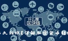 加密錢包轉(zhuǎn)賬多久到賬？