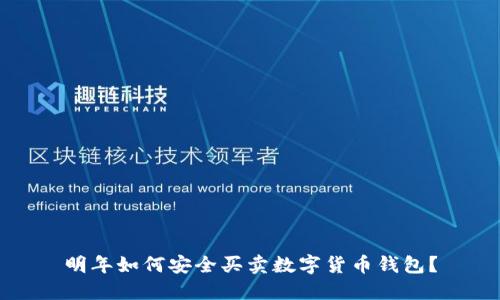 明年如何安全買(mǎi)賣(mài)數(shù)字貨幣錢(qián)包？