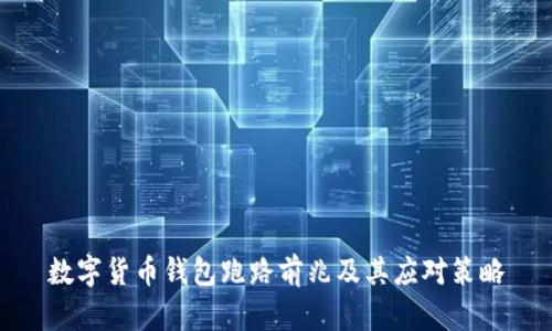 數(shù)字貨幣錢(qián)包跑路前兆及其應(yīng)對(duì)策略