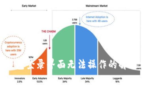 小狐錢包登錄界面無(wú)法操作的解決方案