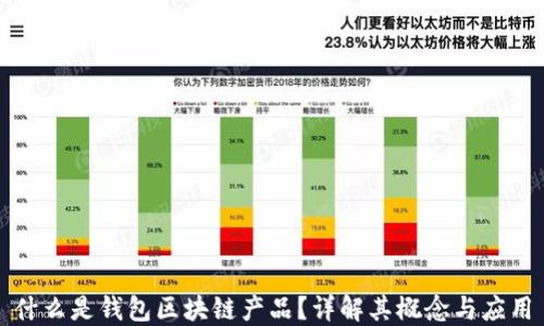 
什么是錢包區(qū)塊鏈產(chǎn)品？詳解其概念與應(yīng)用