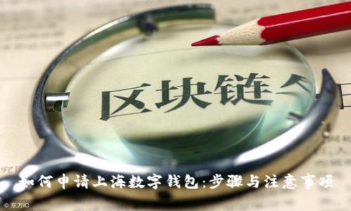 如何申請上海數(shù)字錢包：步驟與注意事項