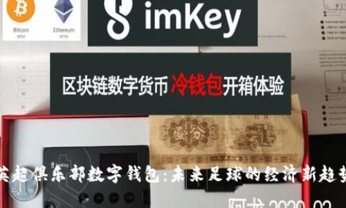 英超俱樂部數(shù)字錢包：未來足球的經(jīng)濟(jì)新趨勢