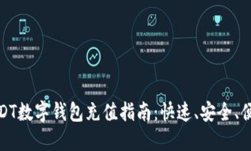 USDT數(shù)字錢(qián)包充值指南：快速、安全、便捷
