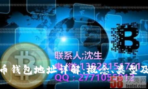 數(shù)字貨幣錢包地址詳解：概念、類型及安全性