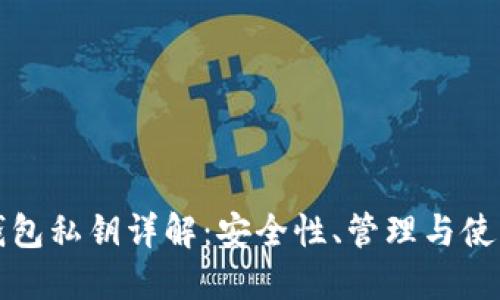數(shù)字錢包私鑰詳解：安全性、管理與使用指南
