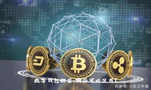 數(shù)字錢包推薦：哪些可以使用？