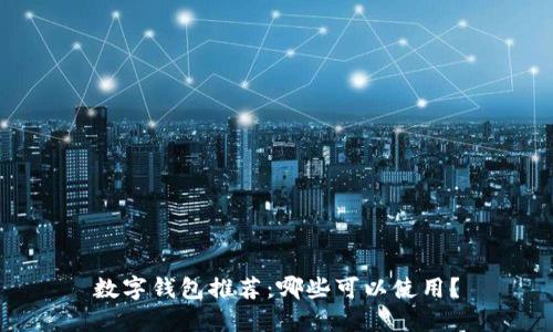 數(shù)字錢包推薦：哪些可以使用？