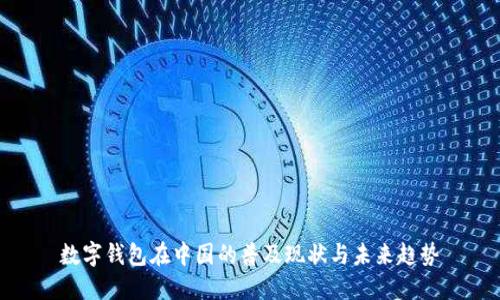 數(shù)字錢包在中國的普及現(xiàn)狀與未來趨勢