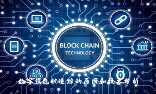數(shù)字錢包被追蹤的原因和技術分析
