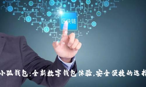 小狐錢包：全新數(shù)字錢包體驗(yàn)，安全便捷的選擇