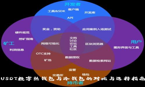 USDT數(shù)字熱錢(qián)包與冷錢(qián)包的對(duì)比與選擇指南
