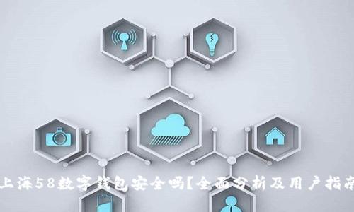 上海58數(shù)字錢包安全嗎？全面分析及用戶指南