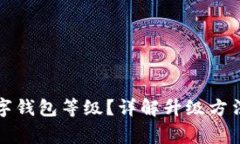 如何升級(jí)數(shù)字錢包等級(jí)？