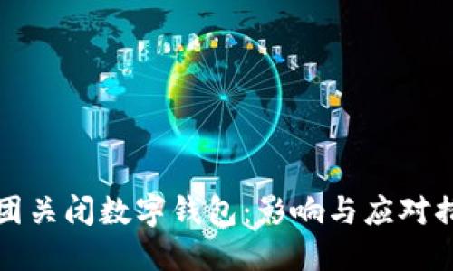 美團關閉數(shù)字錢包：影響與應對措施