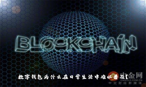 數(shù)字錢包為什么在日常生活中難以普及？