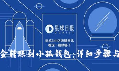 如何將資金轉賬到小狐錢包：詳細步驟與注意事項
