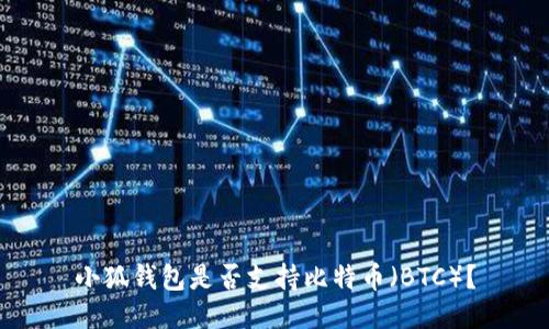小狐錢包是否支持比特幣（BTC）？