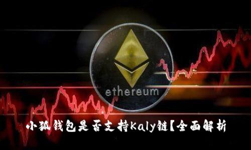 小狐錢包是否支持Kaly鏈？全面解析