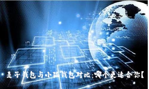麥子錢包與小狐錢包對(duì)比：哪個(gè)更適合你？